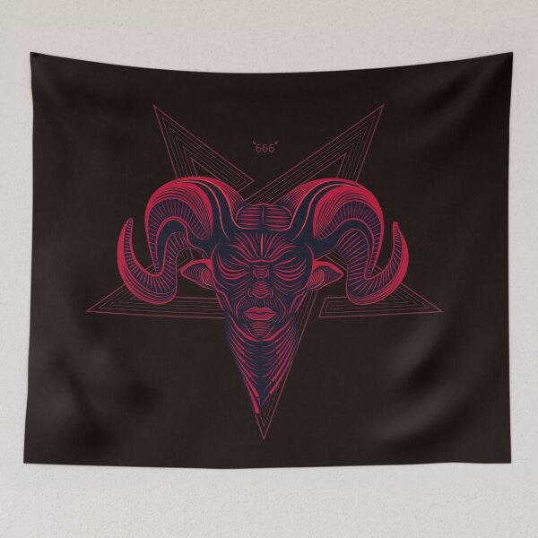 Item preview, demon designed and sold by Blerus.