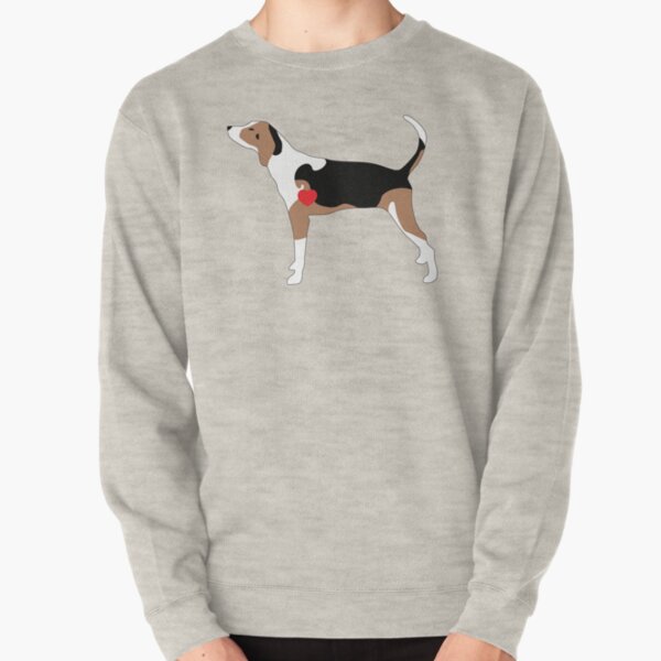 coonhound sweater