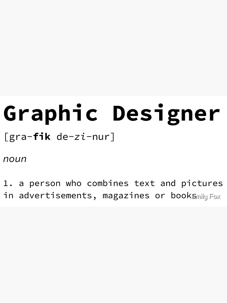 graphic-designer-definition-sticker-by-thisfoxdesigns-redbubble