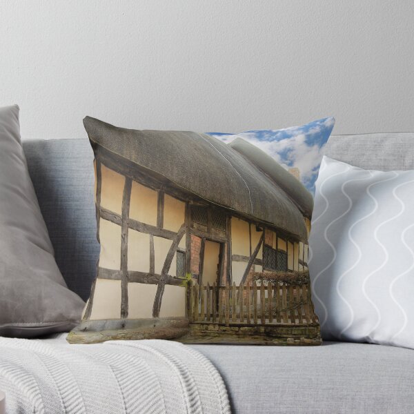 Item preview, Anne Hathaway's Cottage designed and sold by StephenRphoto.