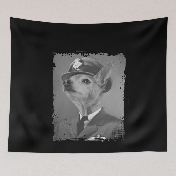 Item preview, Copy of Dogs Army designed and sold by Merch-Tees.