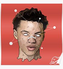 Lil Mosey Poster