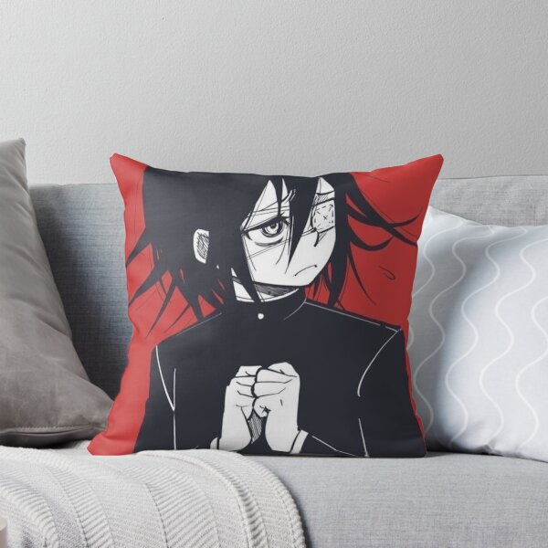 Artikelvorschau, vor dem Spiel kokichi entworfen und verkauft von alexiagandy.