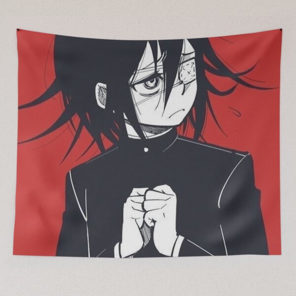 Item preview, pregame kokichi designed and sold by alexiagandy.