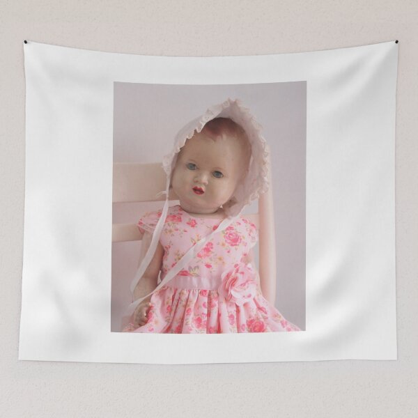 Item preview, Antique Ann designed and sold by lezvee.