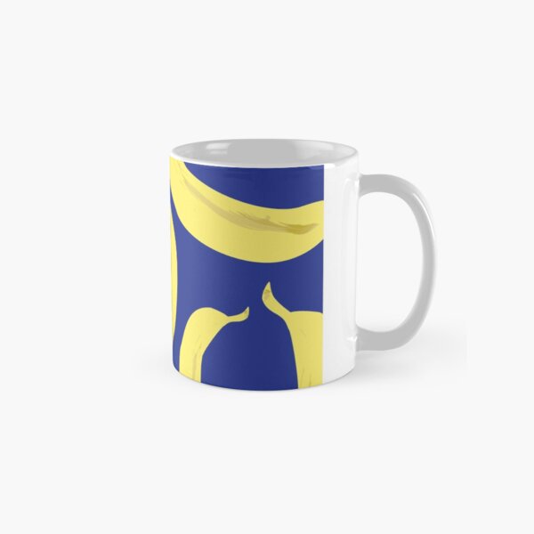 Banana-Rama Classic Mug