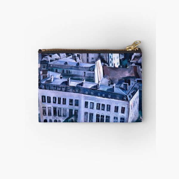 Item preview, Robert Delaunay - Study for the City  designed and sold by ArtExpression.