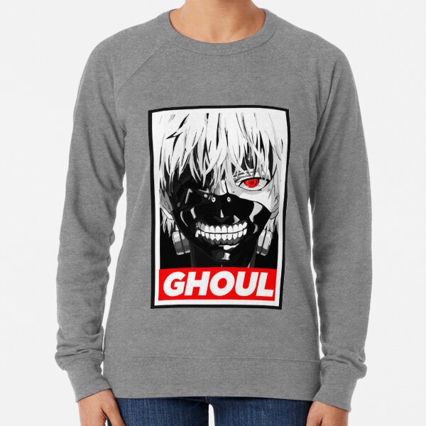 Tokyo Ghoul Lightweight Sweatshirt