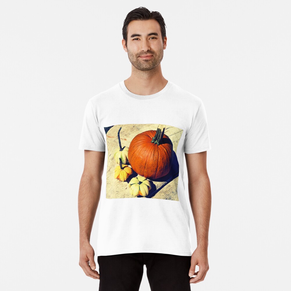 Item preview, Premium T-Shirt designed and sold by OneDayArt.