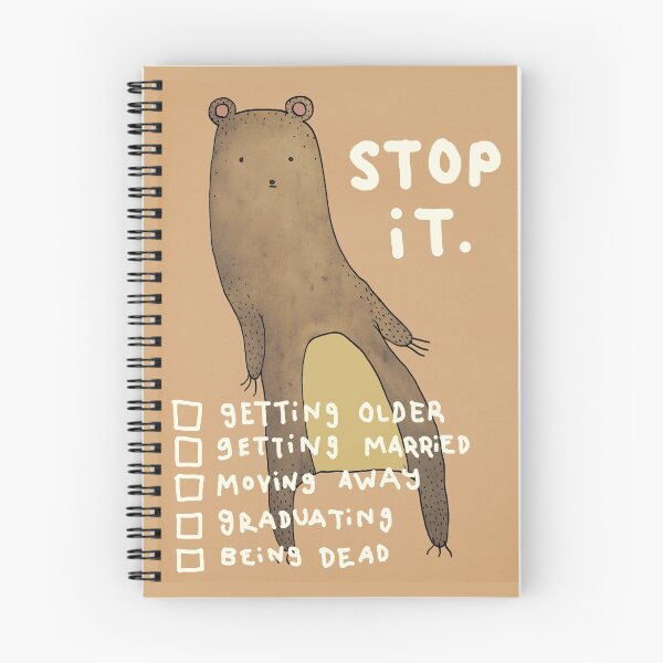 Item preview, Stop It designed and sold by SophieCorrigan.
