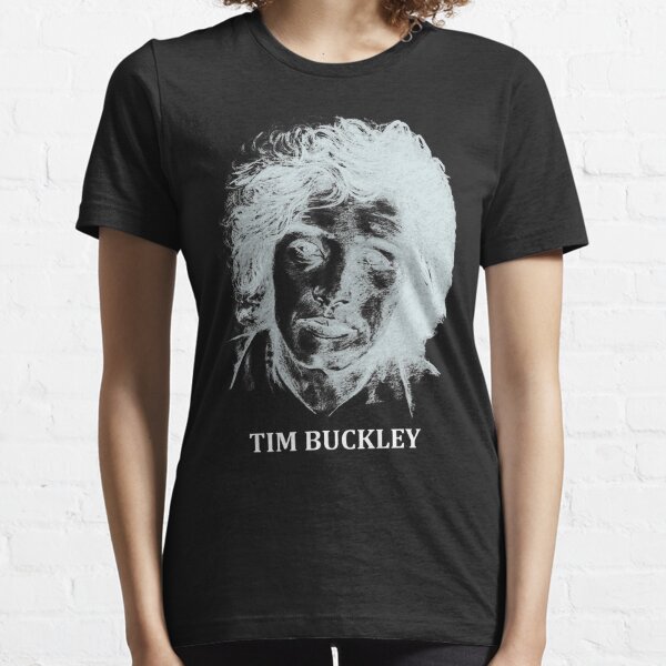 jeff buckley vintage t shirt