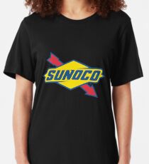 Sunoco T-Shirts | Redbubble