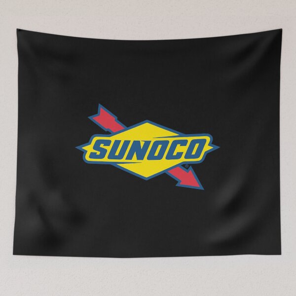Item preview, Sunoco designed and sold by fanuszes.