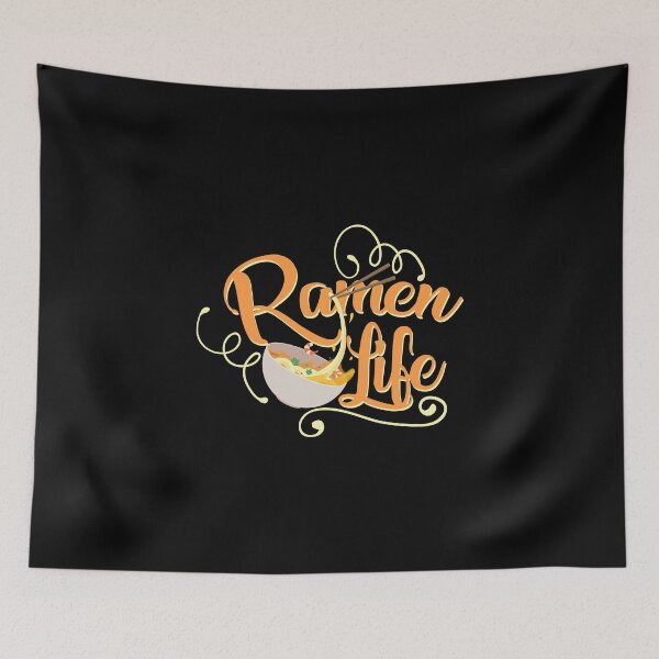 Artikelvorschau, Ramen Bowl product - Life entworfen und verkauft von stuch75.