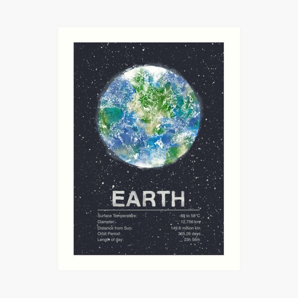 Earth