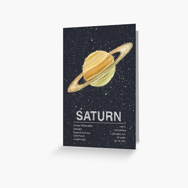 Item preview, Saturn designed and sold by tracieandrews.