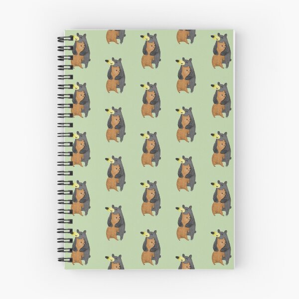 Item preview, Bearhug! designed and sold by SophieCorrigan.