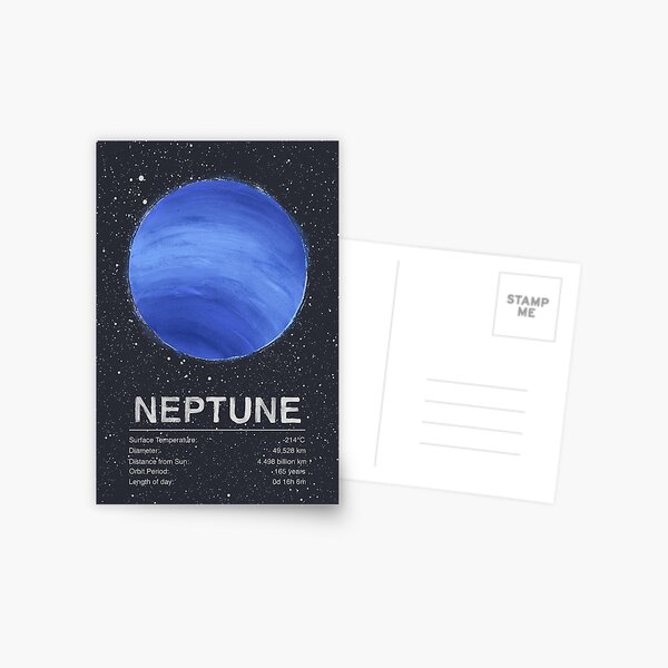 Item preview, Neptune designed and sold by tracieandrews.