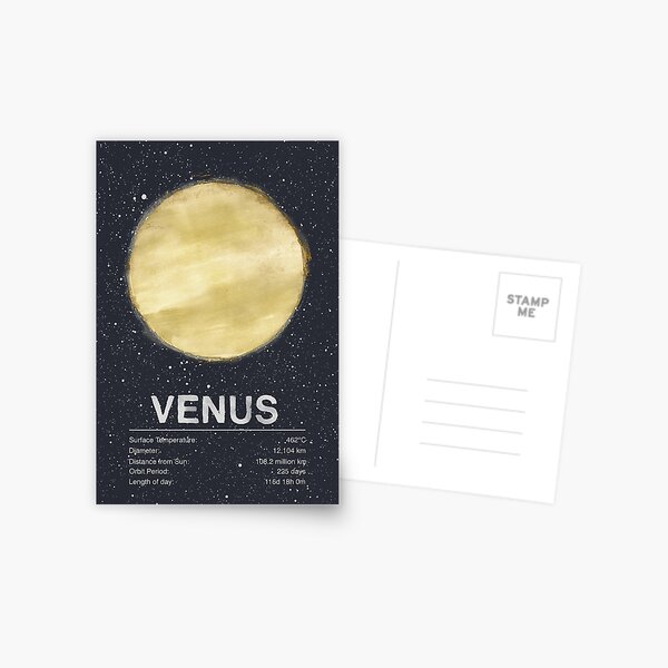 Item preview, Venus designed and sold by tracieandrews.