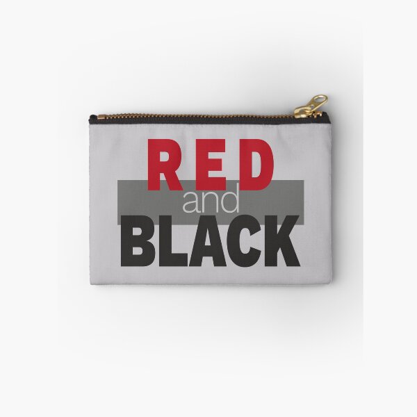 Item preview, Red and Black designed and sold by zibik-design.