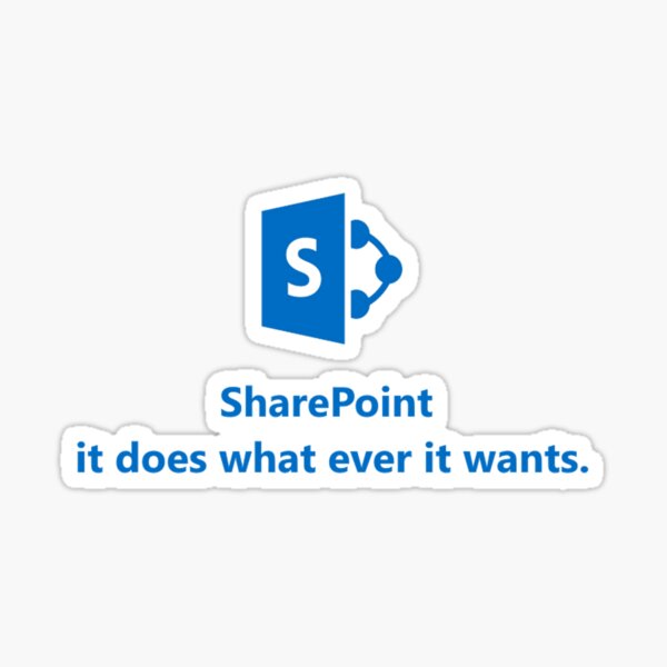 Item preview, SharePoint designed and sold by AbstractPwn.