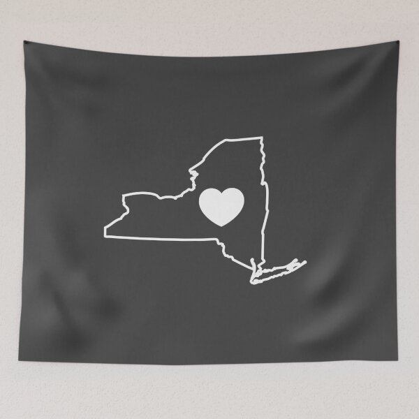 Item preview, New York Love designed and sold by yelly123.