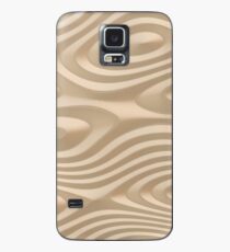 Decorative products with decorative texture. Case/Skin for Samsung Galaxy