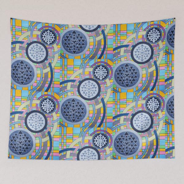 Item preview, Parametric Mandalas designed and sold by Iryennah.