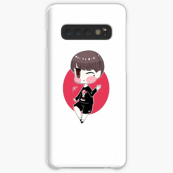 Ken of Vixx Samsung Galaxy Snap Case