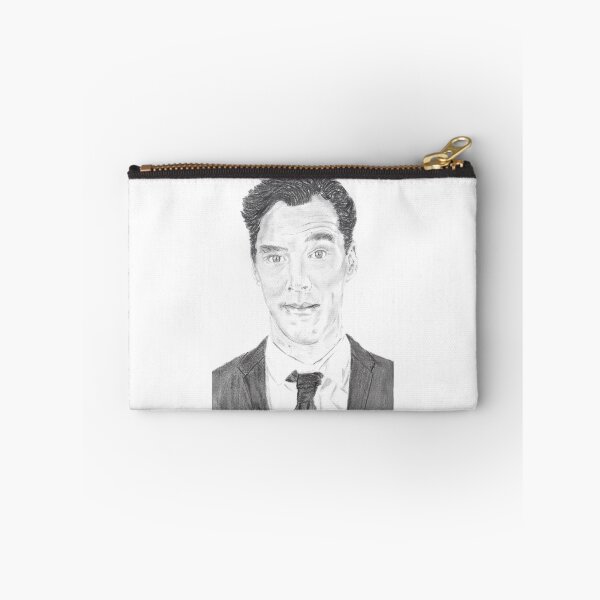 Item preview, Benedict Cumberbatch designed and sold by Deelectableart.