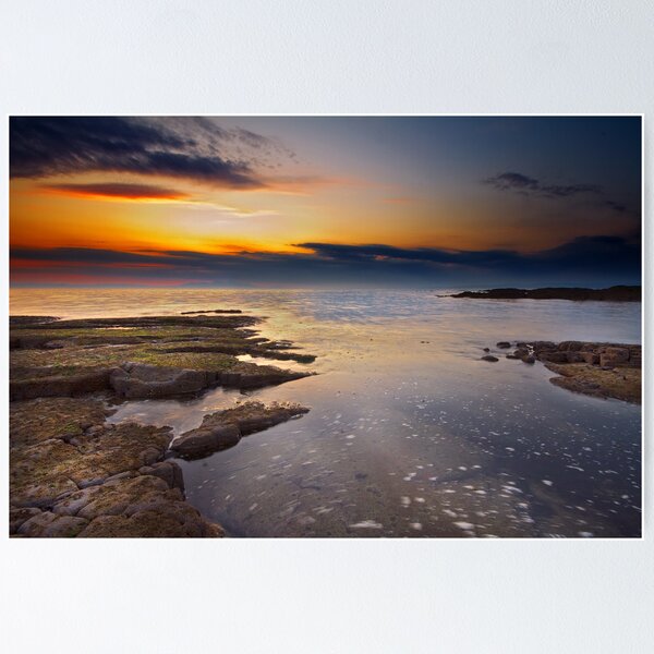 Item preview, Firth of Clyde from Troon designed and sold by Jim Richmond.