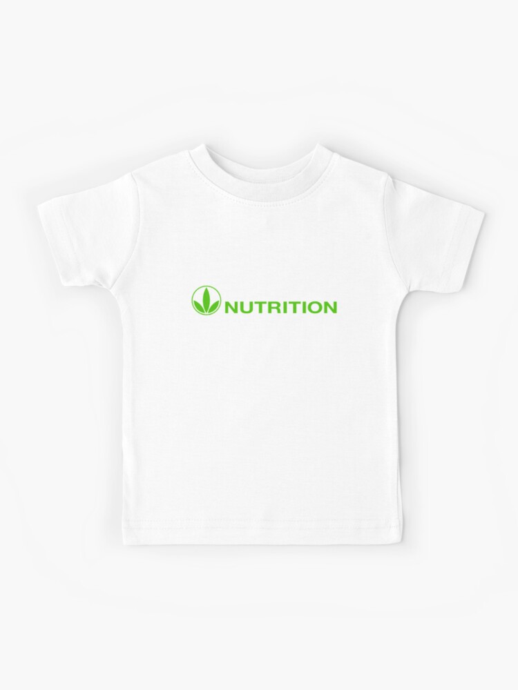 T shirt best sale herbalife nutrition