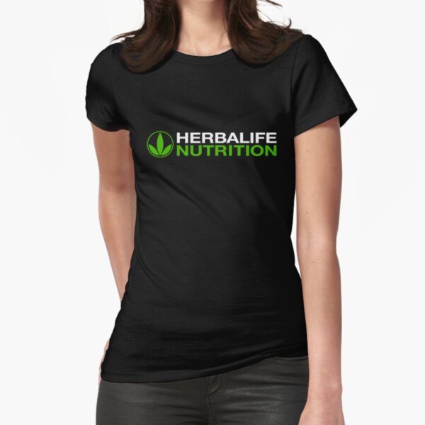 herbalife branded t shirts