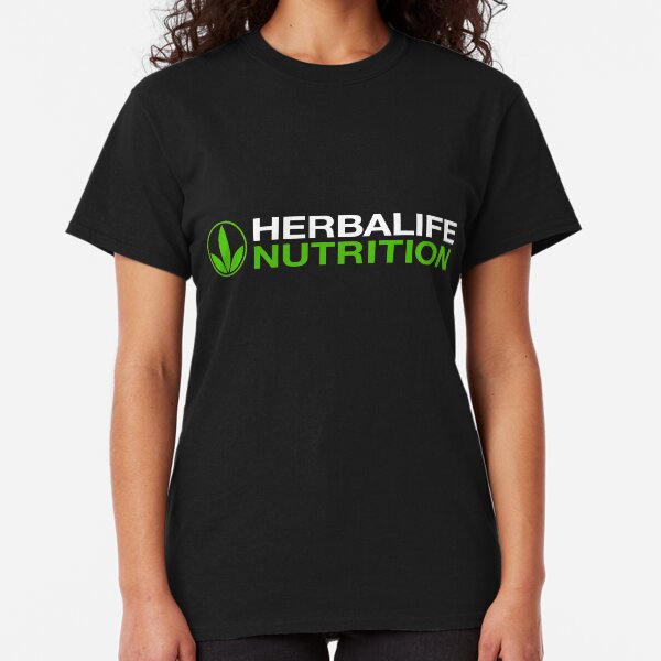 Herbalife Nutrition Classic T-Shirt