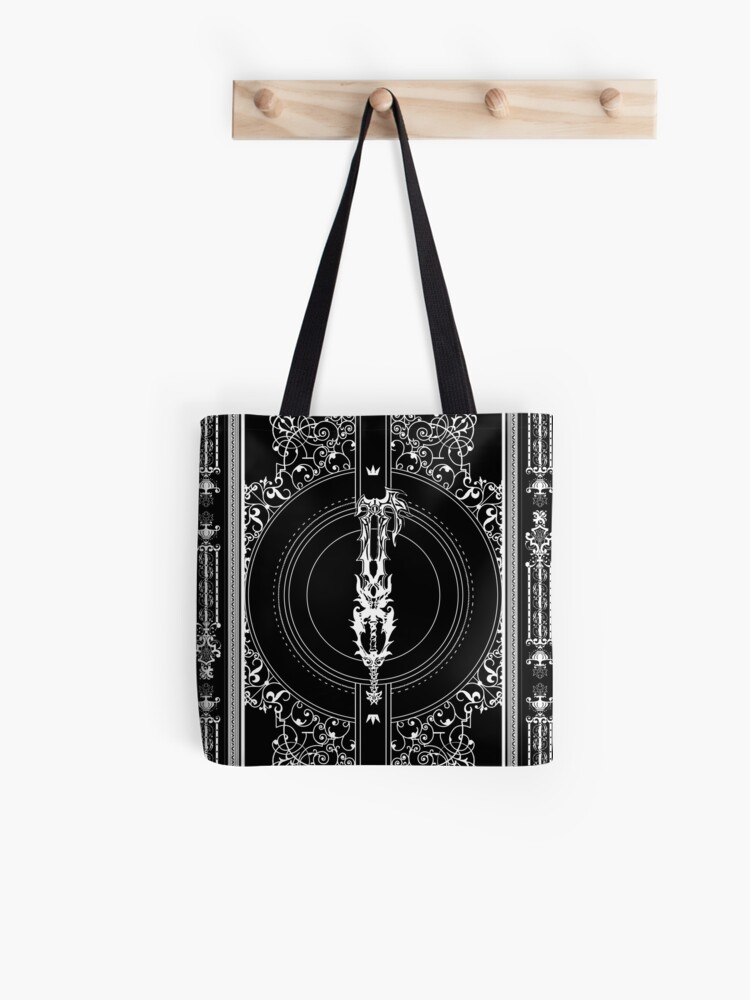 kingdom hearts book bag