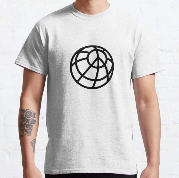 Major Lazer - Peace is the Mission Classic T-Shirt
