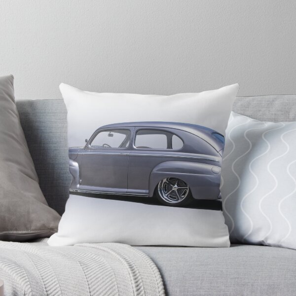 Artikelvorschau, 1947 Ford „Rod and Custom“ Limousine 3 entworfen und verkauft von DaveKoontz.