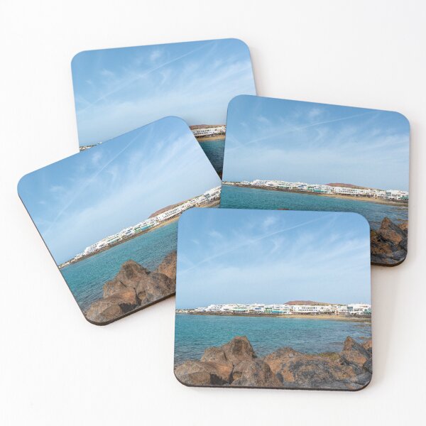 Item preview, Playa Blanca beach designed and sold by iCimages.net.