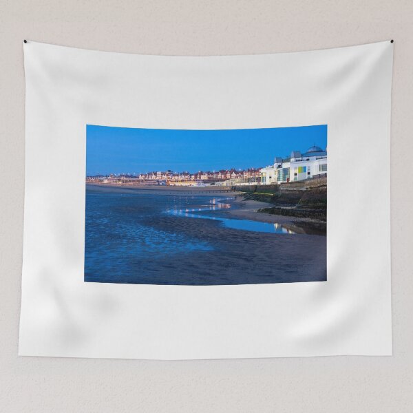 Item preview, Bridlington South Bay.  designed and sold by richardpinder.