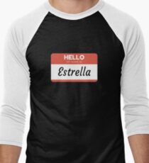 estrella t shirt