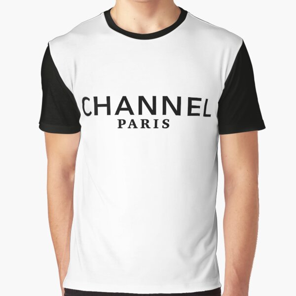 You're the Coco to my Channel Graphic T-Shirt