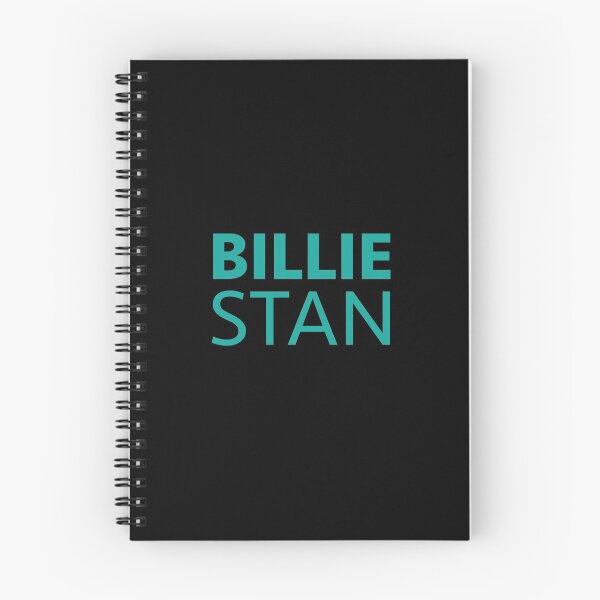 Item preview, billie stan blue designed and sold by SunnyLemonader.