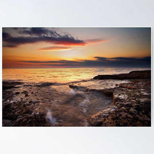 Item preview, Firth of Clyde from Troon designed and sold by Jim Richmond.