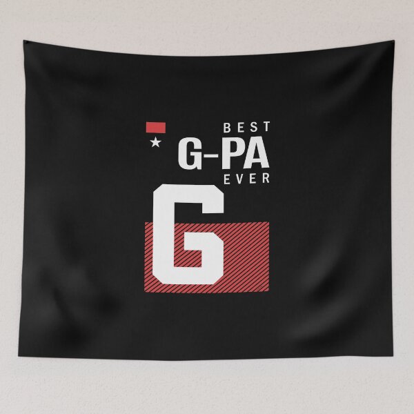 Item preview, Best G-Pa Ever designed and sold by cidolopez.