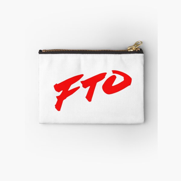 Item preview, FTO Logo designed and sold by crzldesign.