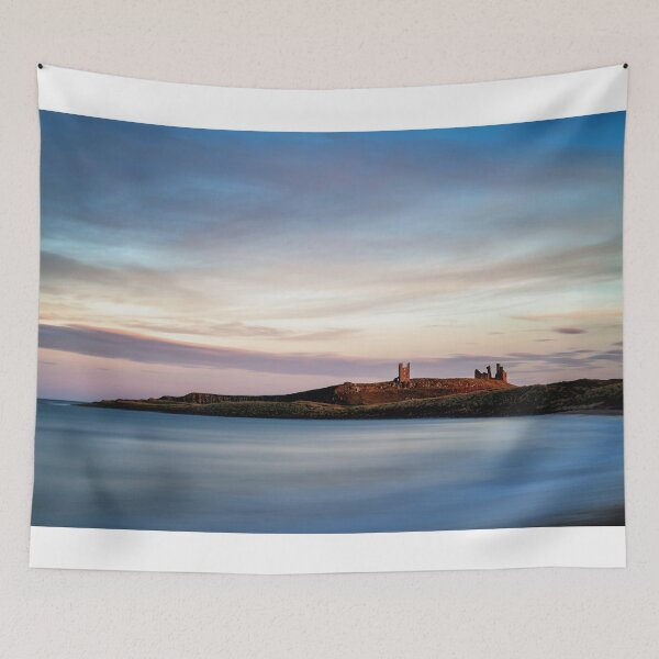 Item preview, Dunstanburgh I designed and sold by MrVPhotography.
