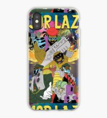 Major Lazer iPhone-Hülle & Cover