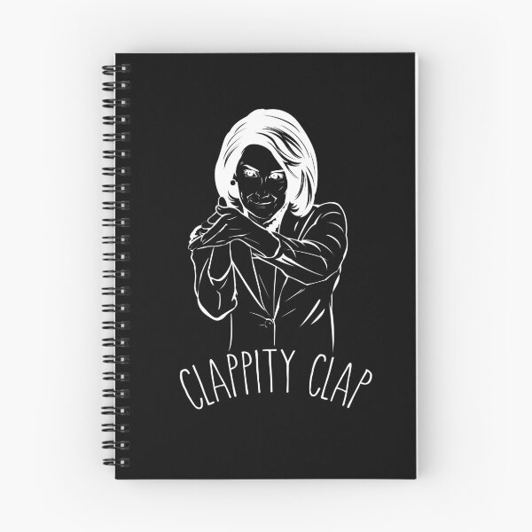 Item preview, Nancy Pelosi Clap Feminism designed and sold by Kiwi Queen.