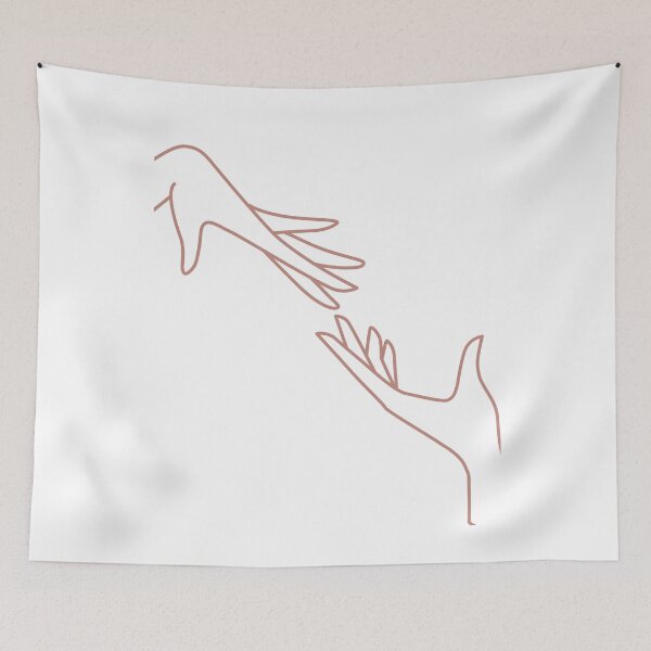 Item preview, The creation of femme designed and sold by Project Mustard Studio.