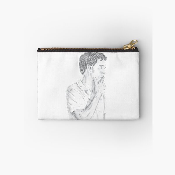Item preview, Benedict Cumberbatch designed and sold by Deelectableart.